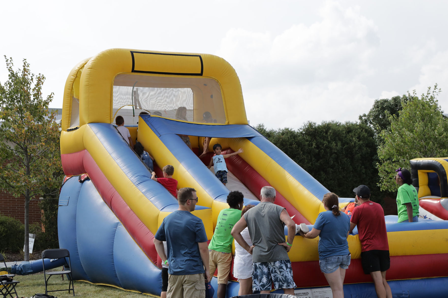 Taste of Orland Park